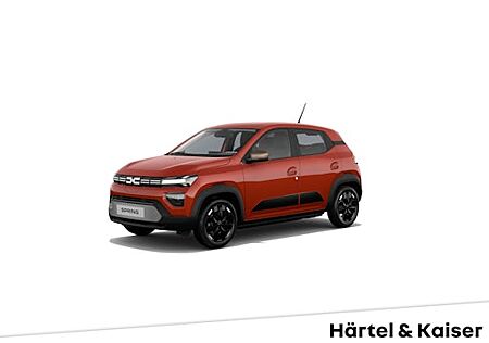 Dacia Spring electric 100 Extreme 5 Türen