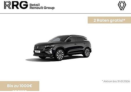 Renault Austral Hybrid E-Tech 200 Techno 5 Türen