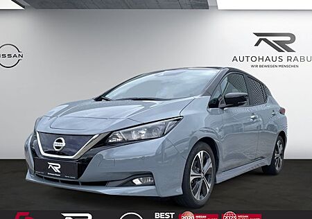 Nissan Leaf 150 PS 39KWH N-CONNECTA 5 Türen