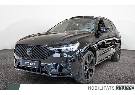Volvo XC 60 T8 AWD Recharge Plus Black Edition Auto 5 Türen