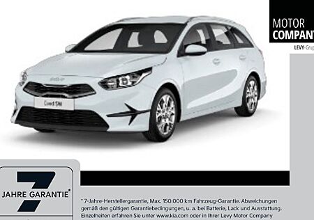 Kia Cee'd Sportswagon 1.0 T-GDI Vision Sportswagon 5 Türen