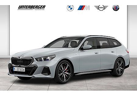 BMW 5er 540d xDrive Touring A 5 Türen