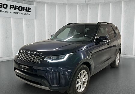 Land Rover Discovery D250 MHEV AWD S Automatik 5 Türen