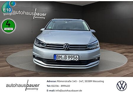 VW Touran 1.5 TSI OPF DSG MOVE 5 Türen