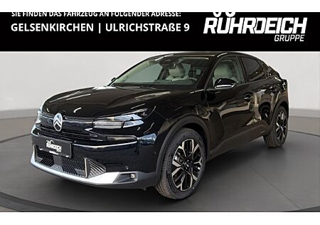 Citroën C4 Benziner 130 S&S MAX 5 Türen