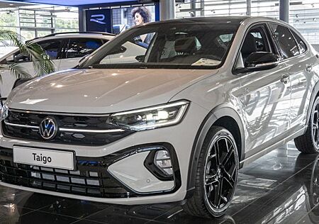 VW Taigo 1.5 TSI OPF DSG R-Line 5 Türen
