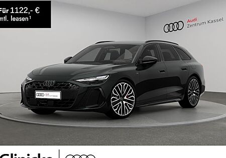 Audi A6 e-hybrid quattro 270kW S tronic Avant 5 Türen