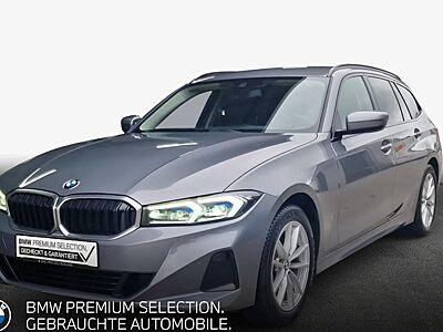 BMW 3er 318i Touring Auto 5 Türen
