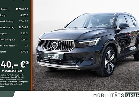 Volvo XC 40 T4 Recharge Core 5 Türen