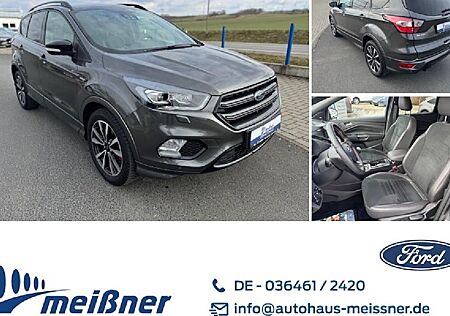 Ford Kuga 2.5 Duratec PHEV ST-Line CVT 5 Türen