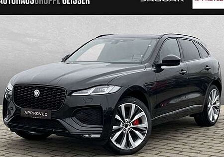 Jaguar F-Pace P400 S AWD 5 Türen