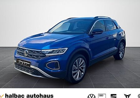 VW T-Roc 1.5 TSI OPF DSG GOAL 5 Türen