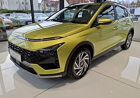 Hyundai Bayon 1.0 T-GDI Trend DCT 5 Türen