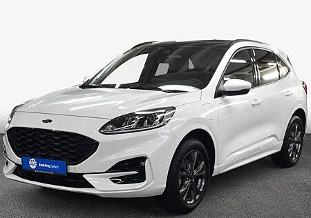 Ford Kuga 2.5 Duratec PHEV ST-Line 5 Türen