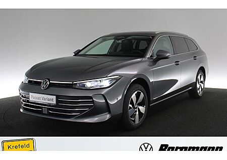 VW Passat 1.5 eTSI OPF DSG Business 5 Türen