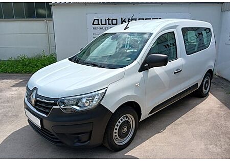 Renault Express TCe 100 FAP Extra 4 Türen