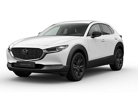 Mazda CX-30 e-SKYACTIV-G M-Hybrid 140 Homura 5 Türen