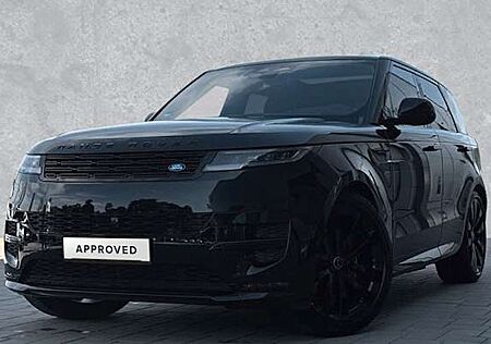 Land Rover Range Rover Sport 3.0 P460e PHEV AWD Automatik DYNAMIC HSE 5 Türen
