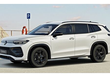 VW Tayron 1.5 eHybrid OPF 130kW DSG R-Line 5 Türen