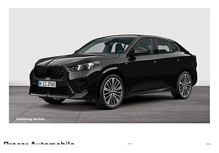 BMW X2 sDrive20i Steptronic DCT 5 Türen