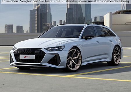 Audi RS6 performance 4.0 TFSI tiptr. quattro 5 Türen
