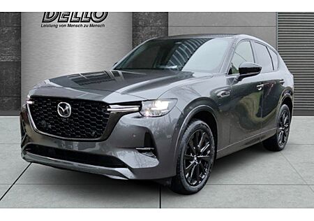 Mazda CX-60 3.3 e-SKYACTIV D254 Homura Auto AWD 5 Türen