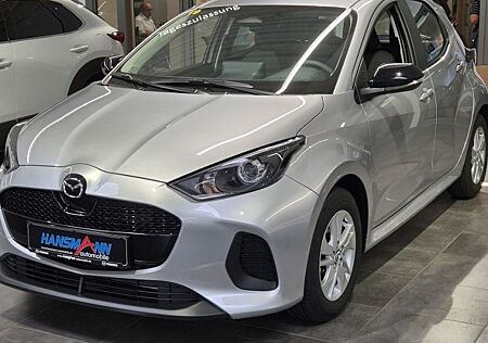 Mazda 2 1.5L Hybrid VVT-i FWD Centre-Line 5 Türen