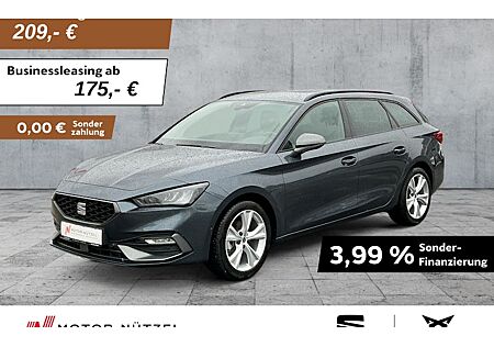 Seat Leon 1.5 eTSI ACT 110kW FR DSG Sportstourer 5 Türen