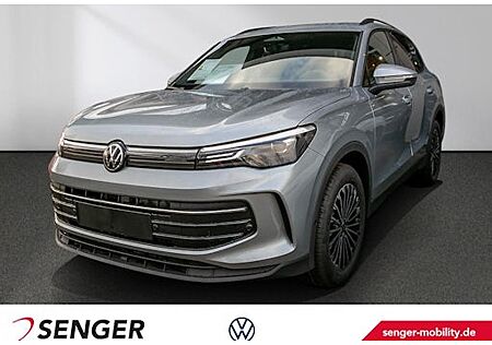 VW Tiguan 1.5 eTSI OPF DSG Life 5 Türen