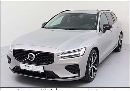 Volvo V60 T8 AWD Plug-in Hybrid Ultra Dark Auto 5 Türen