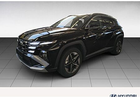 Hyundai Tucson 1.6 T-GDI Plug-in Hybrid Trend 4WD Auto 5 Türen
