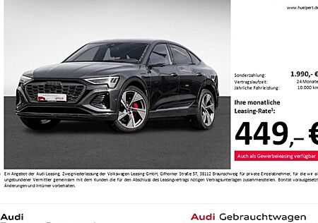 Audi RS7 Sportback 55 e-tron quattro S line 5 Türen