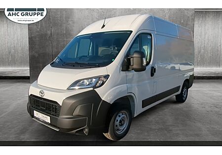 Toyota Proace Max L2H2 2.2 D 140 Work 35 4 Türen