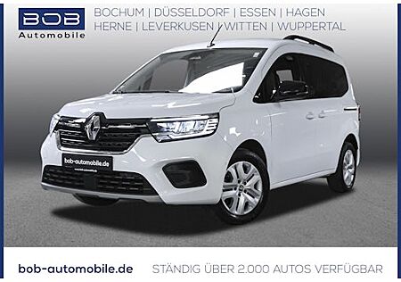 Renault Kangoo TCe 100 Equilibre 5 Türen