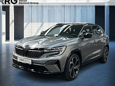 Renault Austral E-Tech Hybrid 200 Iconic Esprit Alpine 5 Türen