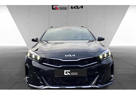 Kia XCeed 1.6 T-GDI 132kW DCT GT-line 5 Türen