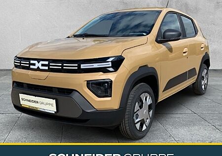Dacia Spring Electric 65 Expression 5 Türen