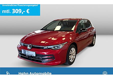 VW Golf 1.5 eTSI OPF 85kW DSG Goal 5 Türen