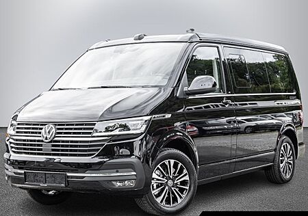 VW T6 California 2,0 TDI 110kW SCR DSG Ocean 4 Türen