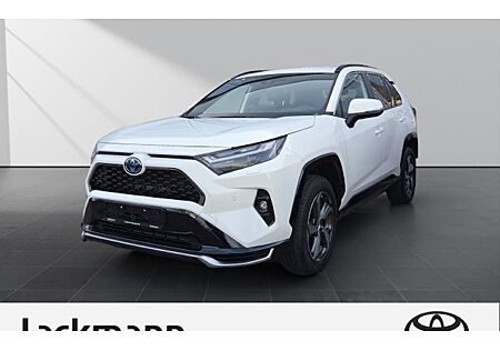 Toyota RAV 4 2.5 Plug-In Hybrid Auto AWD 5 Türen