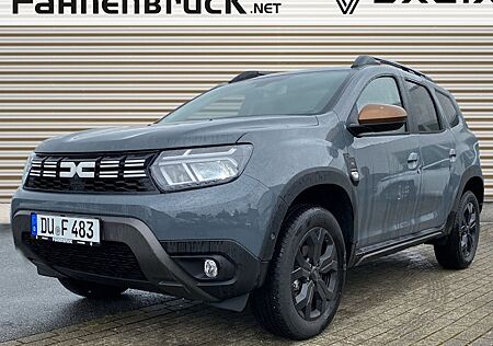 Dacia Duster TCe 150 EDC Extreme 5 Türen