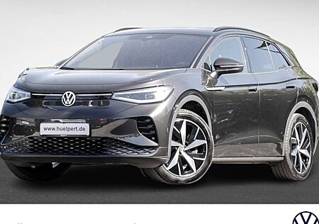 VW ID.4 77 kWh GTX 5 Türen