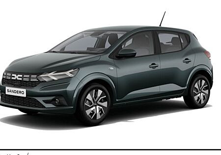 Dacia Sandero TCe 90 Expression 5 Türen