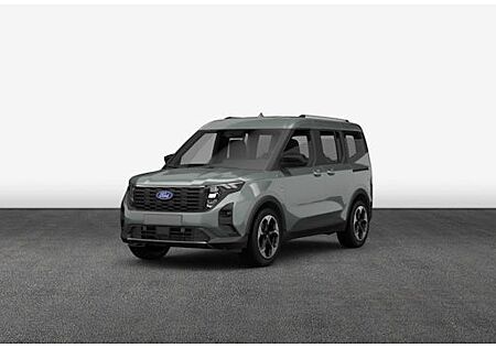 Ford Tourneo Courier 1.0 EcoBoost 92 kW Titanium 5 Türen