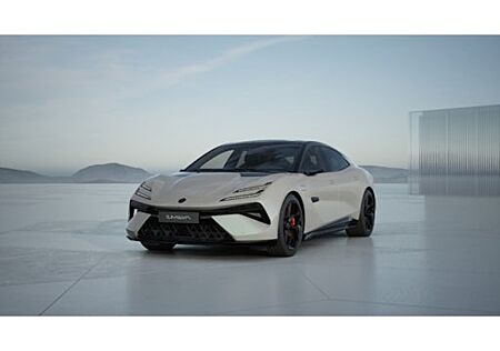 Lotus Emeya 600 Sport SE 5 Türen