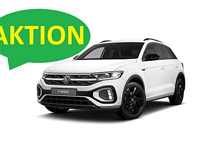 VW T-Roc 1.5 TSI OPF DSG R-Line 5 Türen