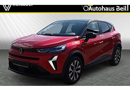 Renault Captur TCe 90 Evolution 5 Türen