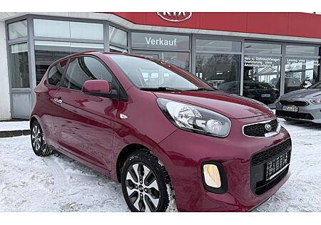 Kia Picanto 1.0 Start 5 Türen