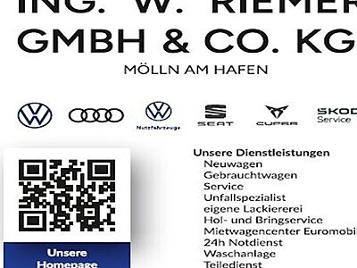 CUPRA Ateca 2.0 TSI 221kW VZ 4Drive DSG 5 Türen