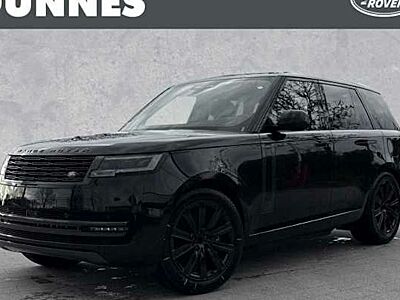 Land Rover Range Rover 3.0 P550e Autobiography 5 Türen